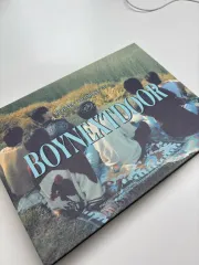 BOYNEXTDOOR why アルバム