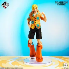 一番くじ ONE PIECE 未来島エッグヘッド -君への想い- C賞 サンジ 一番くじ