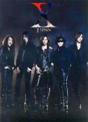 2026年最新】x japan パンフの人気アイテム - メルカリ