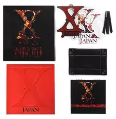XJAPAN ツアーパンフレットとバックル 2025年最新】X JAPAN パンフの人気アイテム - メルカリ
