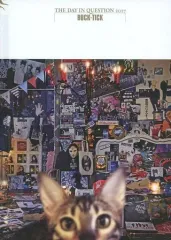 【中古】パンフレット(ライブ・コンサート) ≪パンフレット(ライブ)≫ パンフ)BUCK-TICK THE DAY IN QUESTION 2017