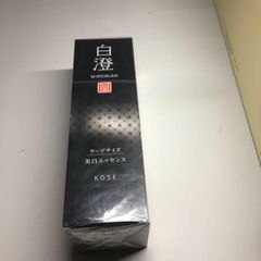 美穂 ホワイトエッセンス 美容液 30ml - メルカリ