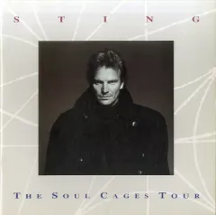 2026年最新】スティング パンフレットの人気アイテム - メルカリ