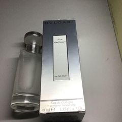 ブルガリ オーフレッシュ オードトワレ 50ml - メルカリ