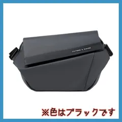 MiliPow ショルダーバッグ メンズ 斜め掛けバッグ メッセンジャーバッグ カジュアル ウェストバッグ 磁気吸引 iPad収納可能 軽量 防水 大容量 通勤 運動 普段使い