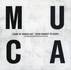 2025年最新】MUCA展 図録の人気アイテム - メルカリ