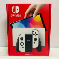 2025年最新】nintendo switch 有機elモデルの人気アイテム - メルカリ