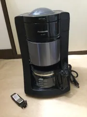 2025年最新】panasonic コーヒーメーカー nc-a57の人気アイテム - メルカリ