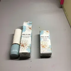 ポール＆ジョー　リップスティック　ケース　N01 ＋トリートメント401