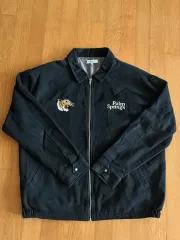 2025年最新】korea スーベニアジャケットの人気アイテム - メルカリ