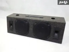 2025年最新】FUSiON ウーハーの人気アイテム - メルカリ