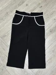 ブラックズボン(新品S)