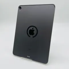 2025年最新】［中古］ apple ipad pro 11インチ wi－fi 256gb スペース