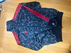 2025年最新】ape adidas ジャージの人気アイテム - メルカリ