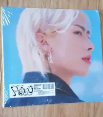 ZEROBASEONE 3rd DIGIPACK 未開封 RICKY