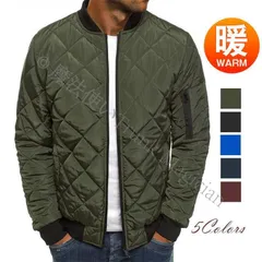 特価中綿ジャケット ダウンジャケット メンズ ショート丈 薄ても暖い 綿入りコート アウター ジャンパー 軽量 防寒 アウトドア 立ち襟かっこいい CCLTZH1113P344