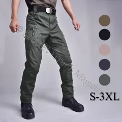 アウトドアパンツ トレッキングパンツ 登山用パンツ メンズ ワークパンツ 自転車パンツ スポーツウェア サイクリング 裏ボア 透湿性 撥水 速乾 CCLTZH1113P719