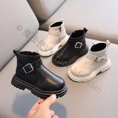 ブーツ キッズ 子供 靴 女の子 男の子 春秋冬 ジュニア ベビー ショートブーツ おしゃれ 可愛い フォーマル靴 入学式 卒業式 入園式 卒園式 CCLTZH1113P421