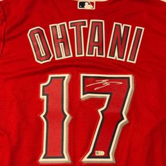 ドジャース 大谷翔平 支給品 2018年 Asics バット - メルカリ