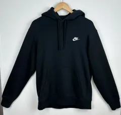 ナイキ クラブ メンズ フレンチテリー プルオーバー フーディー (起毛)