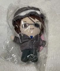 進撃の巨人 サンリオ ハンジ ぬいぐるみ 未開封 グッズ