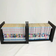 【漫画】銀魂 1～37巻 (19,20,25巻抜け) 計34冊セット