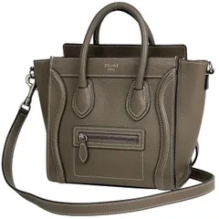 2025年最新】セリーヌラゲージナノの人気アイテム - メルカリ