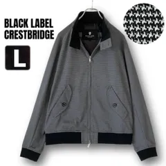2025年最新】BLACK LABEL CRESTBRIDGE メンズ ジャンパー・ブルゾンの