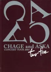 2025年最新】chage aska パンフの人気アイテム - メルカリ