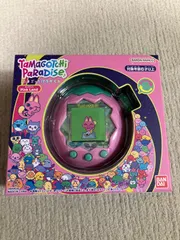 【新品未開封】たまごっちパラダイス Pink Land