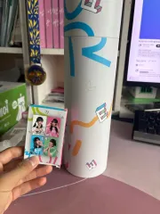 Qwer FIFA コラボ ロングパッド