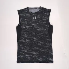 メンズ インナータンクトップ MCM2565-001 ブラック L