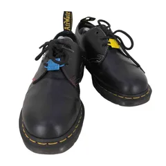 ドクターマーチン Dr.Martens Keith Haring 1461  3EYE GIBSON SHOE レディース EUR：39 