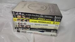 w-inds./WORKS vol.2 - メルカリ