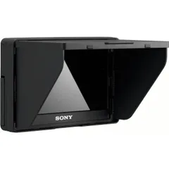 【SONY】純粋バッテリー付きCLM-V55 LCD MONITORモニター Amazon.co.jp: SONY(ソニー) クリップオンLCDモニター CLM-V55 : 家電