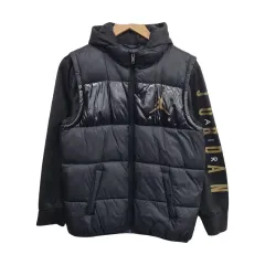 2025年最新】jordanダウンベストの人気アイテム - メルカリ