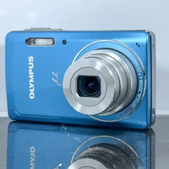 2025年最新】OLYMPUS μ-5010の人気アイテム - メルカリ