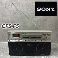 2025年最新】CFS-F5の人気アイテム - メルカリ