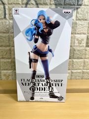 新品未開封】フラッグダイヤモンドシップ ビビ - メルカリ