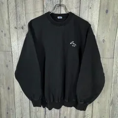 入手困難 90s asics サンプドリア トレーナー スウェット L 2025年最新】asics メンズ トレーナー・スウェットの人気アイテム