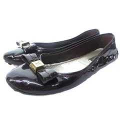 2025年最新】LOUIS VUITTON レディース フラットシューズ・バレエ