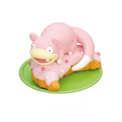 【中古】トレーディングフィギュア ヤドン 「ポケモン Yummy!スイーツマスコット7」