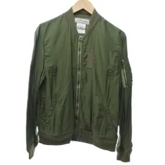 ジャケット・アウター L'Appartement REMI RELIEF Side Zip MA-1 ジャケット・アウター L'Appartement REMI RELIEF Side Zip MA-1 L