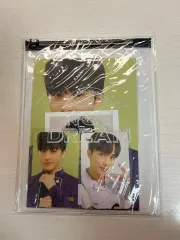 NCT DREAM ドリム マーク 2022 シーグリ シーズングリーティング フォトパック