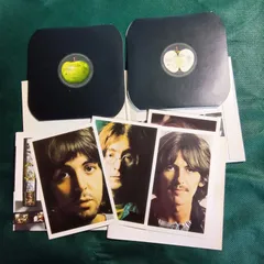 2025年最新】ビートルズ 30周年の人気アイテム - メルカリ