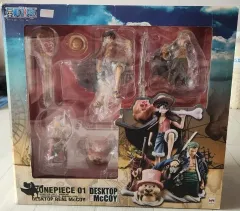 2025年最新】DESKTOP REAL McCOY ONE PIECEの人気アイテム - メルカリ