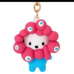 EXPO2025 サンリオキャラクターズ ミャクミャクなりきり立体マスコット