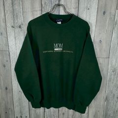 ☆ Sportswear ヴィンテージ ジャンヌ・ダルク スウェット トレーナー 