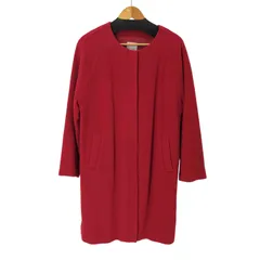 ローズバッド ROSE BUD クルーネックコート レディース JPN：M のサムネイル