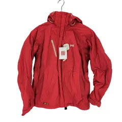ヘリーハンセン HELLY HANSEN ジップアップフーデッドジャケット メンズ import：M のサムネイル
